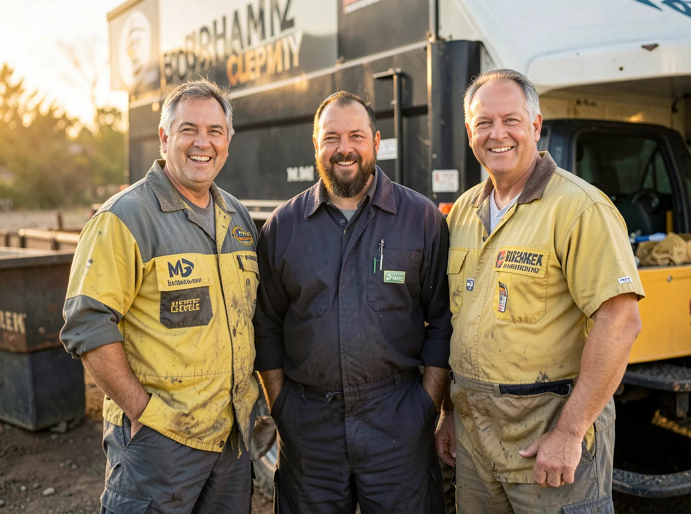 Sewage Cleanup company in Ocean Grove, NJ