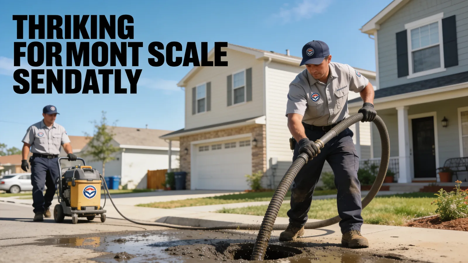Sewage Cleanup in Ocean Grove, NJ near me